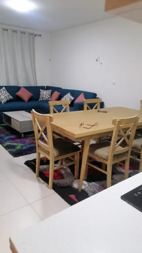 Image of Experience refined coastal living in this elegant studio at Marassi